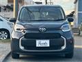 2025 Toyota Sienta