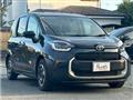2025 Toyota Sienta
