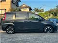 2025 Toyota Sienta