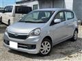 2014 Daihatsu Mira