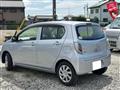 2014 Daihatsu Mira