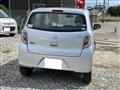 2014 Daihatsu Mira