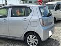 2014 Daihatsu Mira