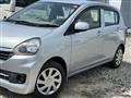 2014 Daihatsu Mira