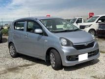 2014 Daihatsu Mira