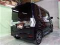 2016 Daihatsu Tanto Custom