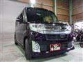 2016 Daihatsu Tanto Custom