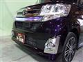 2016 Daihatsu Tanto Custom