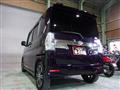 2016 Daihatsu Tanto Custom