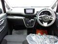 2019 Daihatsu Move Custom