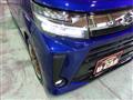 2019 Daihatsu Move Custom