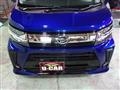 2019 Daihatsu Move Custom