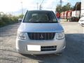 2010 Mitsubishi eK Wagon