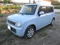 2012 Suzuki Lapin