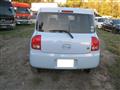 2012 Suzuki Lapin