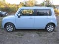 2012 Suzuki Lapin