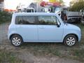 2012 Suzuki Lapin