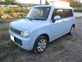 2012 Suzuki Lapin