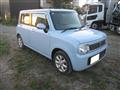 2012 Suzuki Lapin