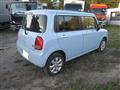 2012 Suzuki Lapin