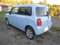 2012 Suzuki Lapin