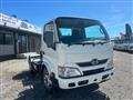 2012 Hino Dutro