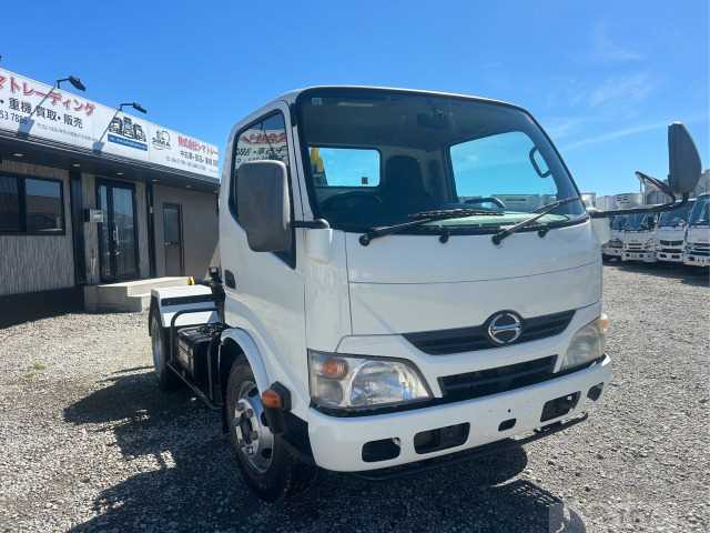 2012 Hino Dutro
