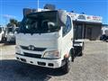 2012 Hino Dutro