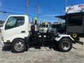 2012 Hino Dutro