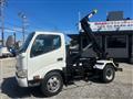 2012 Hino Dutro