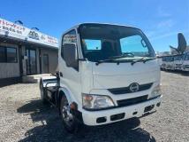 2012 Hino Dutro