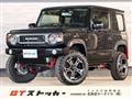 2018 Suzuki Jimny