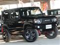 2018 Suzuki Jimny