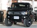 2018 Suzuki Jimny