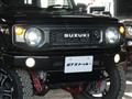 2018 Suzuki Jimny