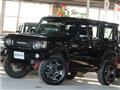 2018 Suzuki Jimny