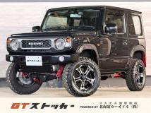2018 Suzuki Jimny