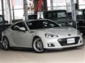 2012 Subaru BRZ