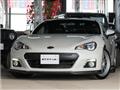 2012 Subaru BRZ