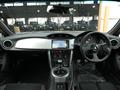 2012 Subaru BRZ