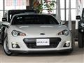 2012 Subaru BRZ