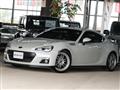 2012 Subaru BRZ