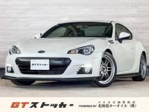 2012 Subaru BRZ