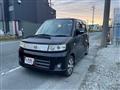 2007 Suzuki Wagon R