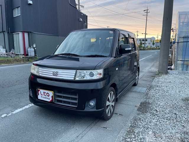2007 Suzuki Wagon R