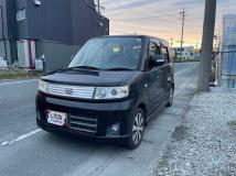 2007 Suzuki Wagon R