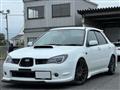 2005 Subaru Impreza Sportswagon