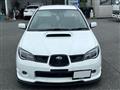 2005 Subaru Impreza Sportswagon