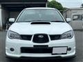 2005 Subaru Impreza Sportswagon