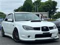 2005 Subaru Impreza Sportswagon